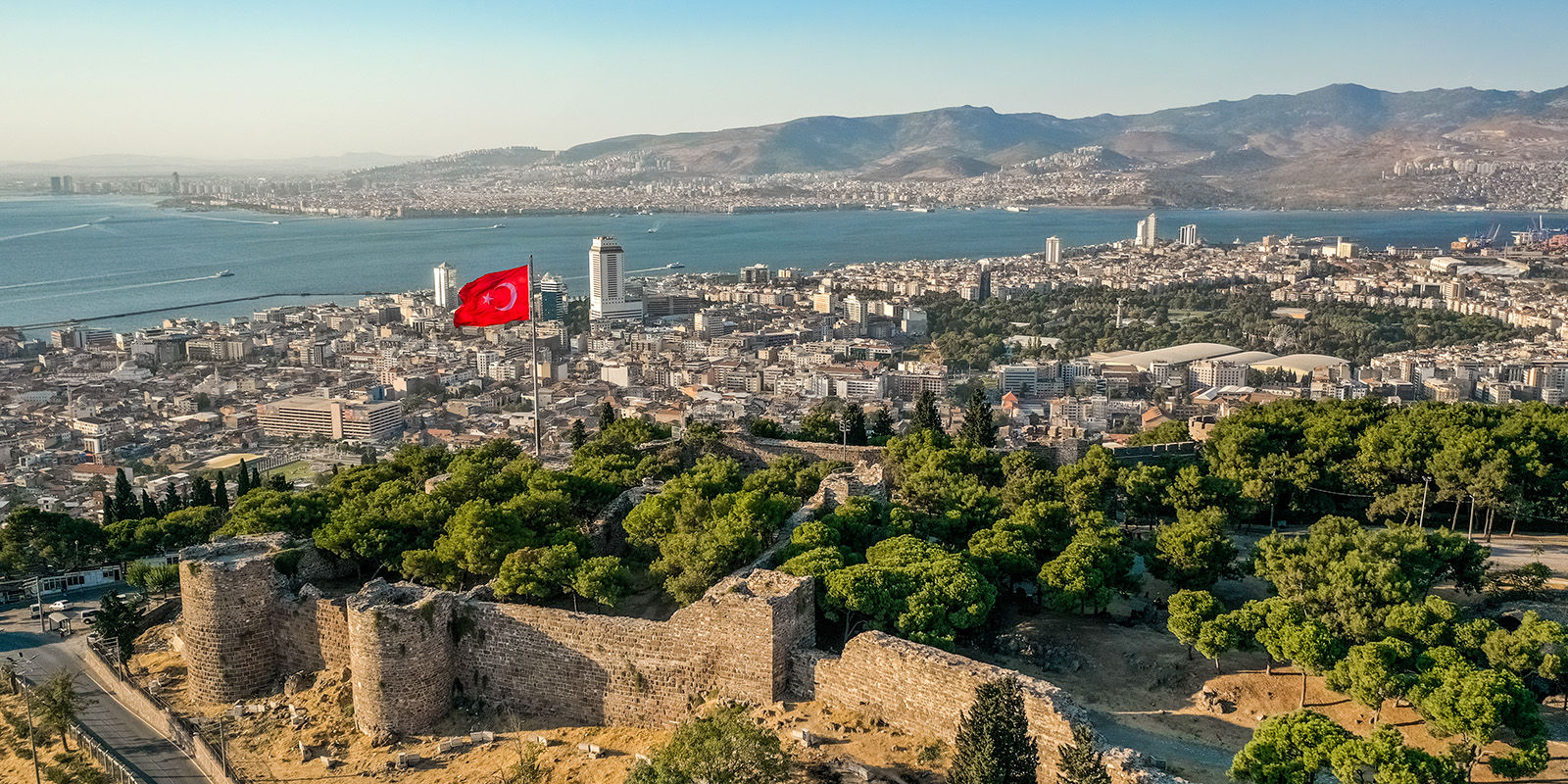 Izmir