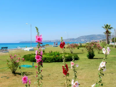 Kusadasi Beaches