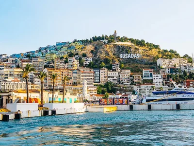 50 Best Things to do in Kuşadası