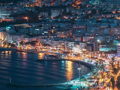Kusadasi Nightlife