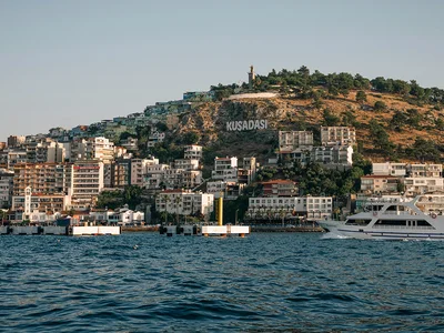 10 reasons to visit Kusadasi
