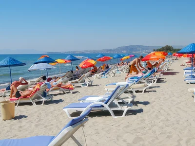 Kusadasi Beaches
