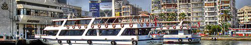 Kusadasi Izmir