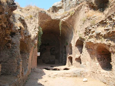 The Seven Sleepers of Ephesus