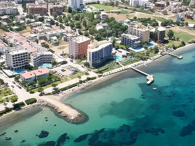 Davutlar and Guzelcamli