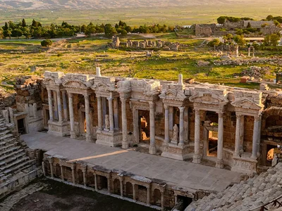 Hierapolis