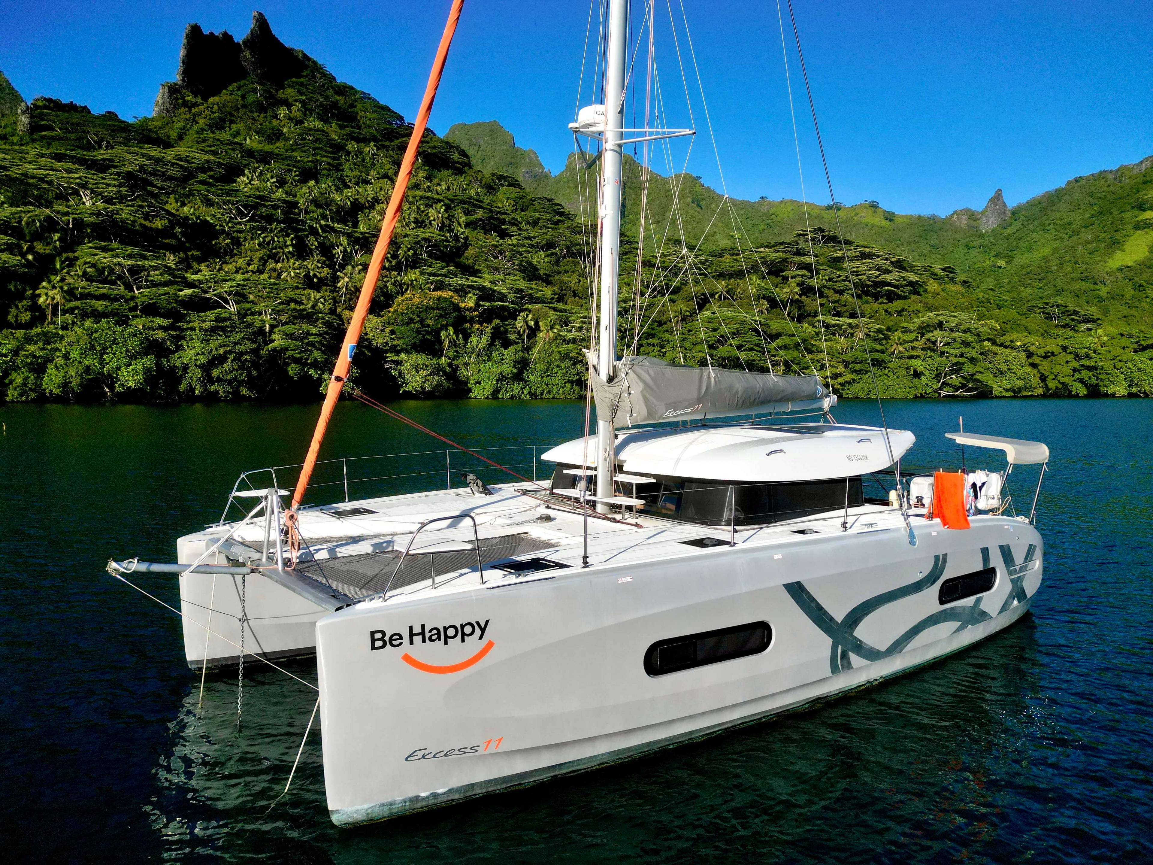 Excess Catamaran Ownership Cost in California: 2026 Breakdown