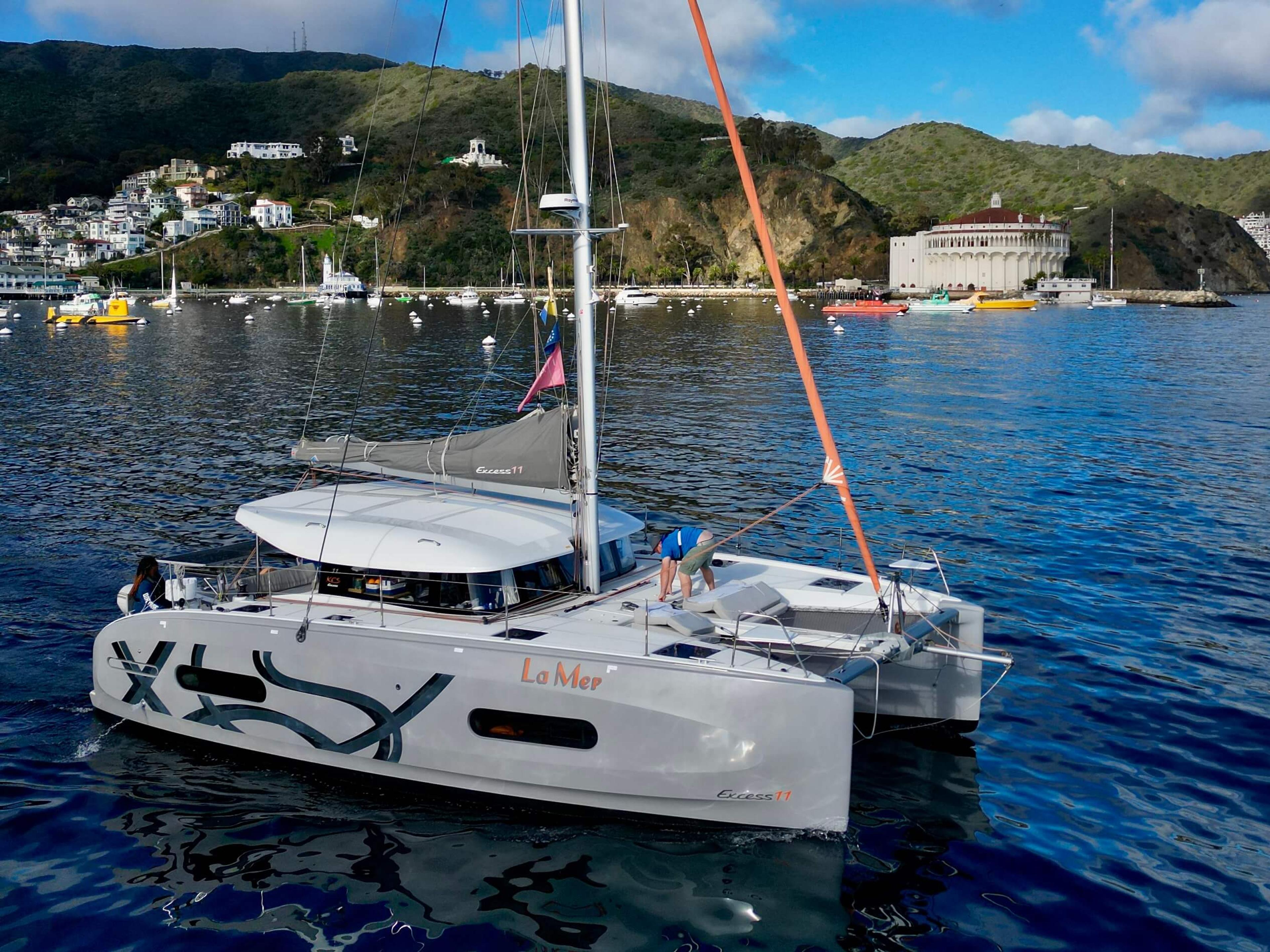 What to Ask During an Excess Sea Trial: A Checklist for First-Time Buyers