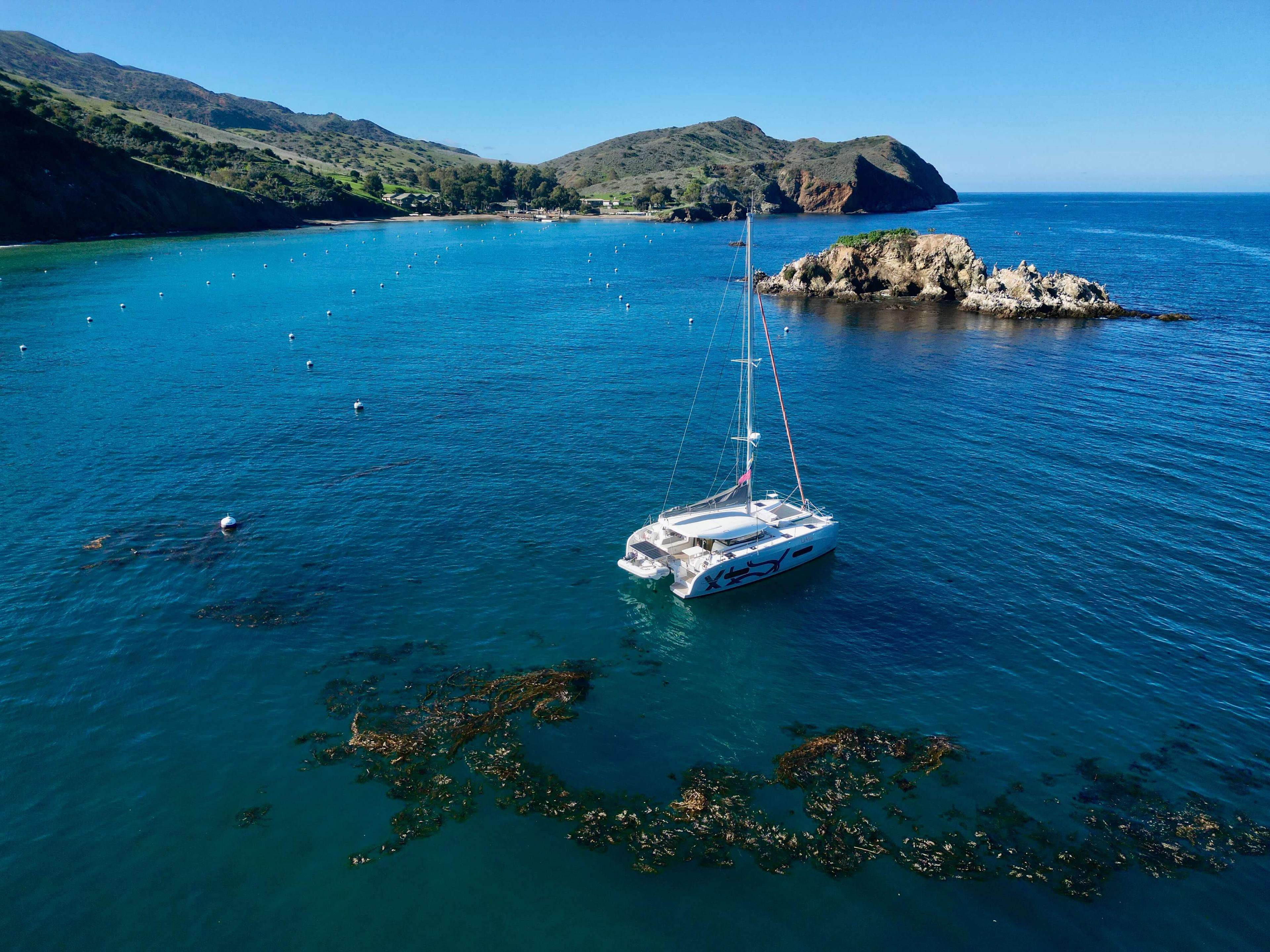Family Cruising Setup: How to Configure an Excess for Comfort and Simplicity