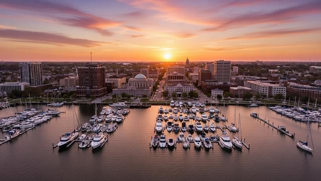 Annapolis Sailboat Show 2026