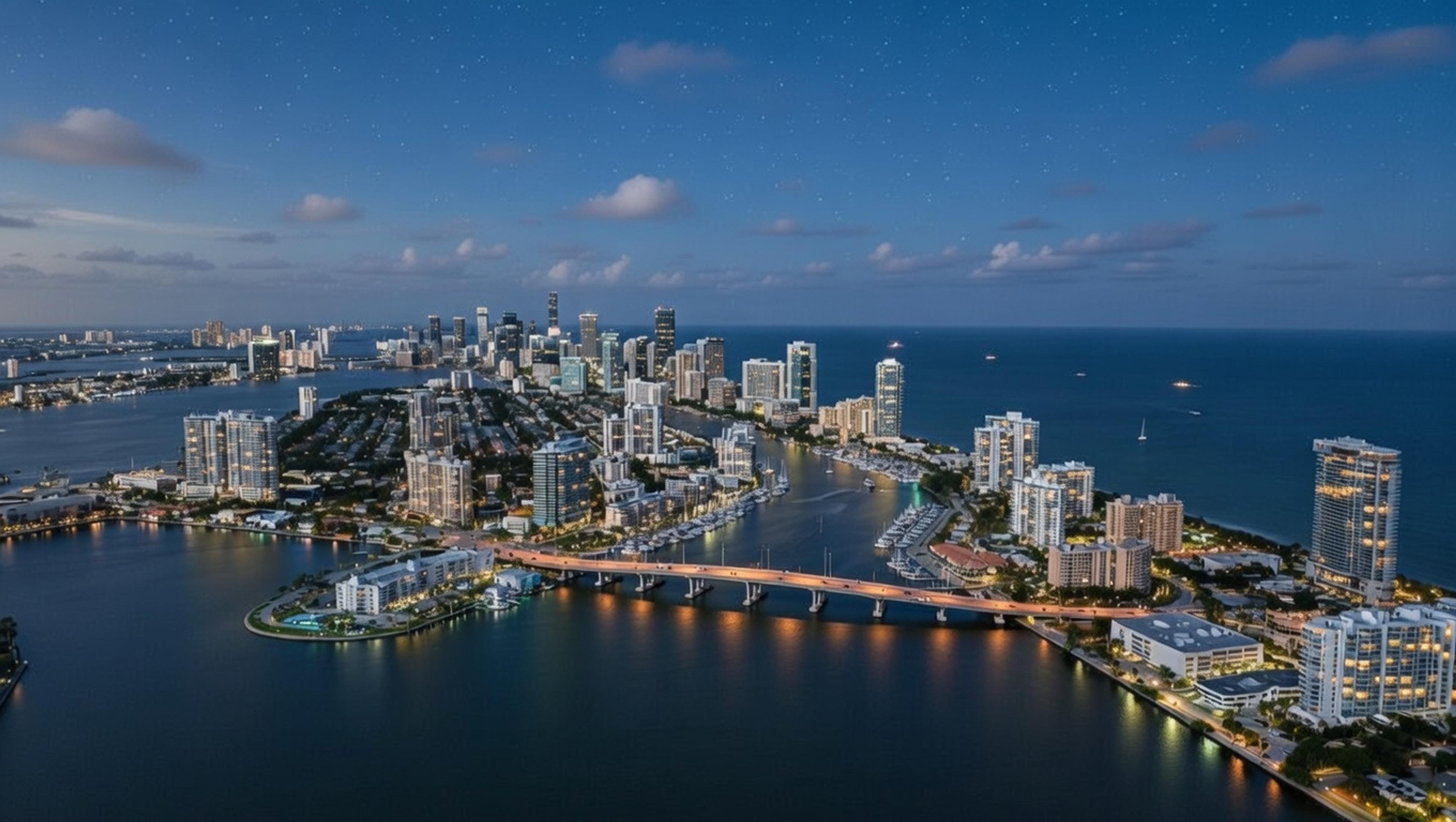 Miami Boat Show