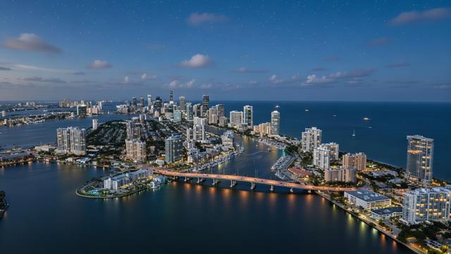 Miami Boat Show 2026