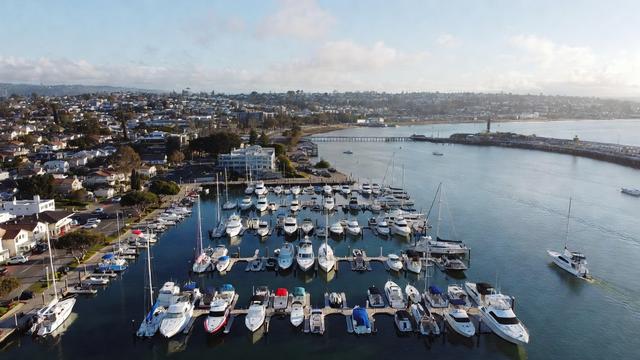 Newport Beach Boat Show 2026