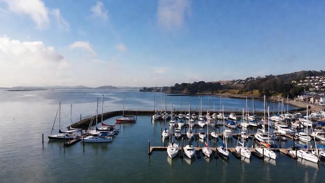 Sausalito Boat Show 2026