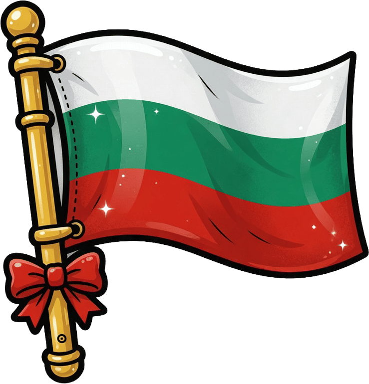 Само на български