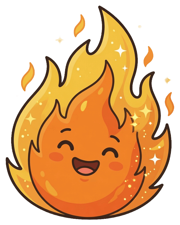 flame