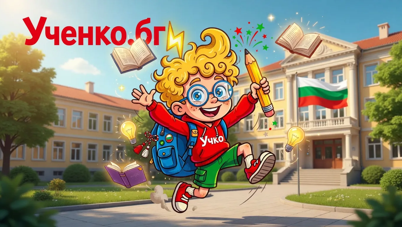 Ученко.bg