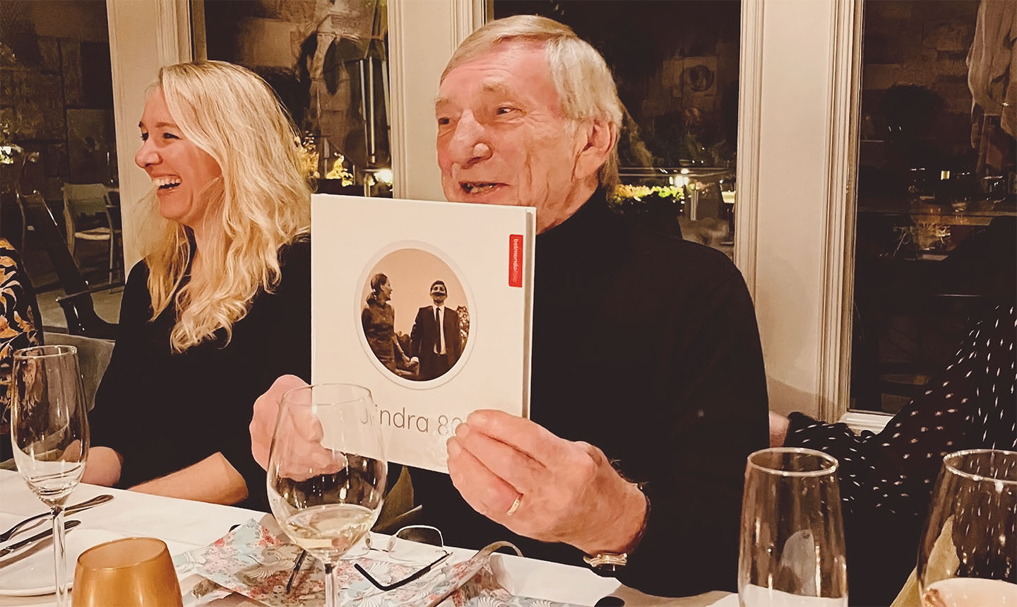 Belmondofoto fotoboek als cadeau