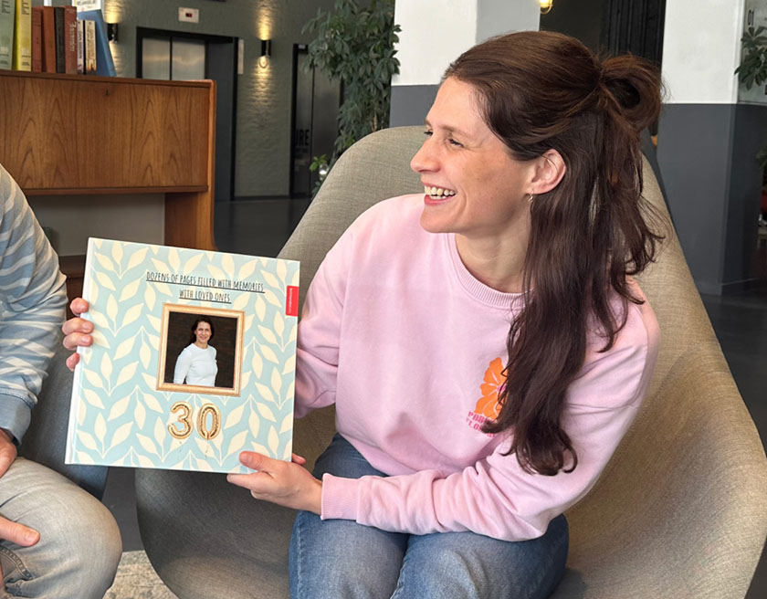 Belmondofoto fotoboek als cadeau