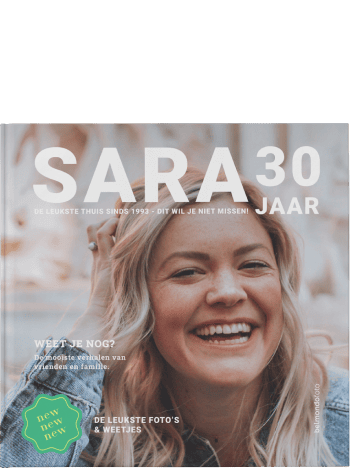 Boek formaat middel
