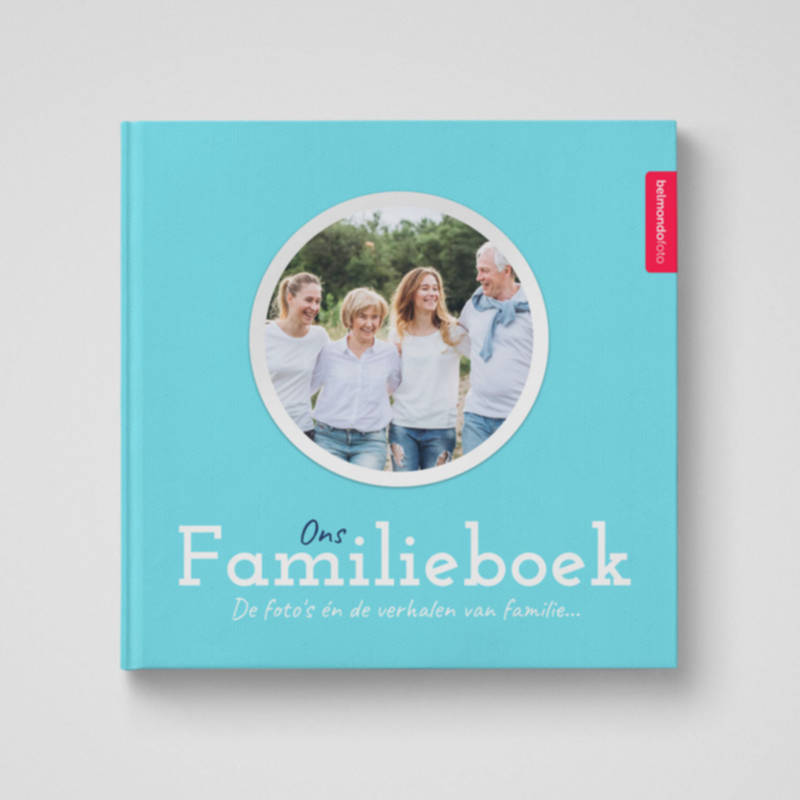 Ons Familieboek