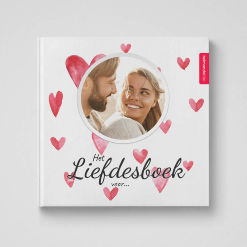 Het Liefdesboek