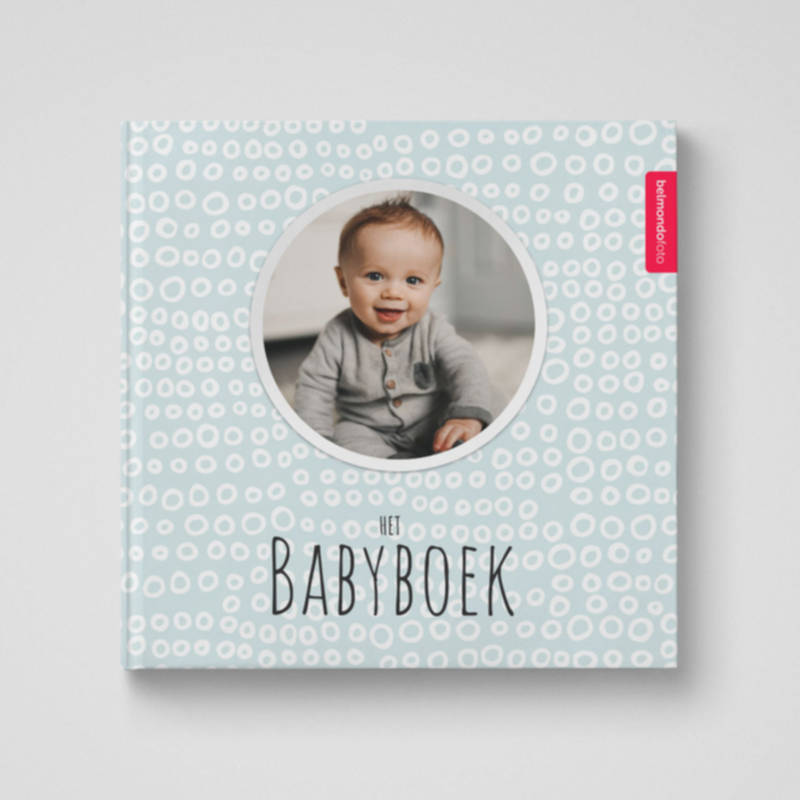Mijn Babyboek