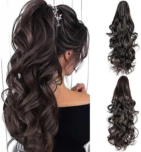Hair Extensions & Party Styling by Bharti Makeovers