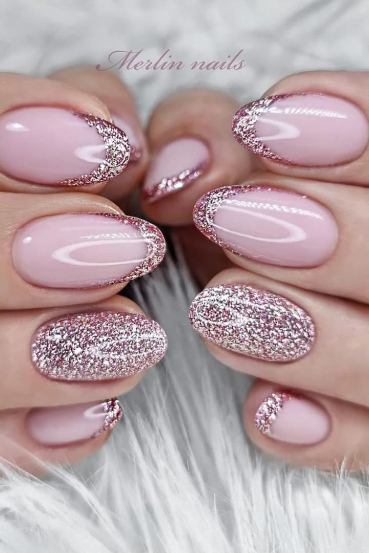 Spa Deluxe Manicure & Pedicure by Bharti Makeovers
