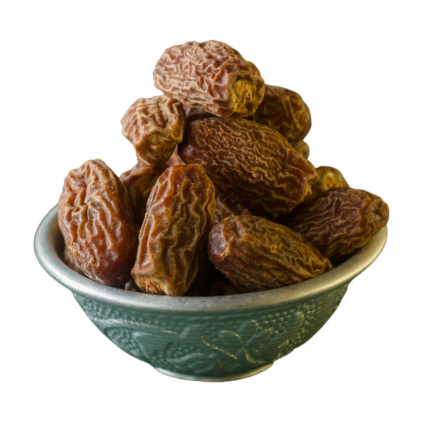 Natural and Organic Dry Dates