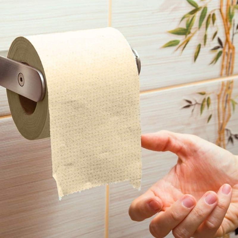 Beco Natural Tissue & Toilet Rolls