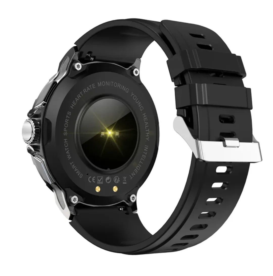 V69 Multifunction Sports Smartwatch  — photo 5