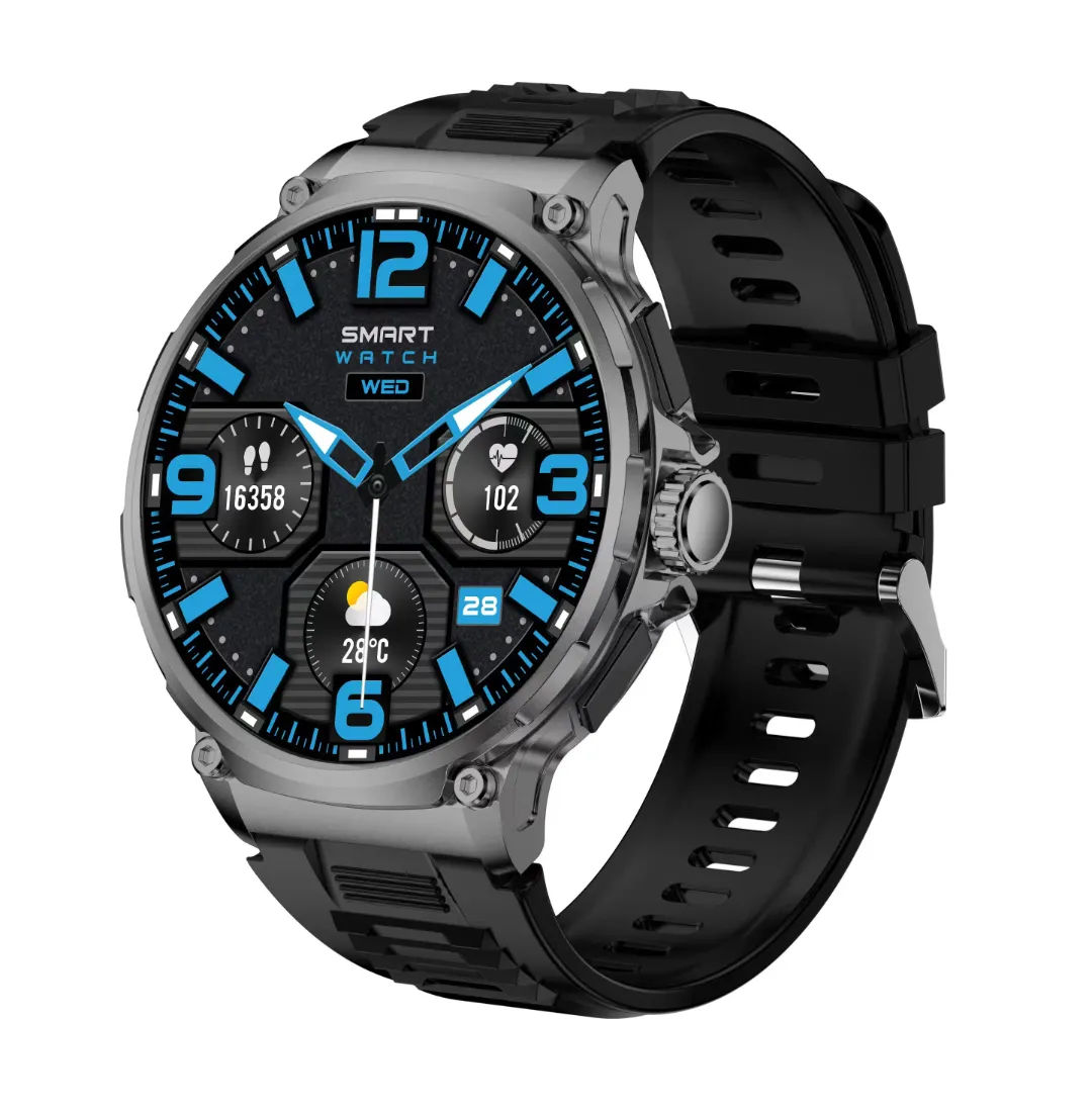 V69 Multifunction Sports Smartwatch  — photo 6