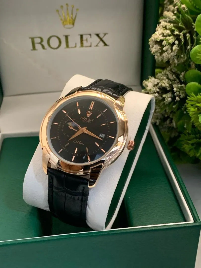 Rolex Watch for Men – Timeless Watch Gift for Him — photo 2