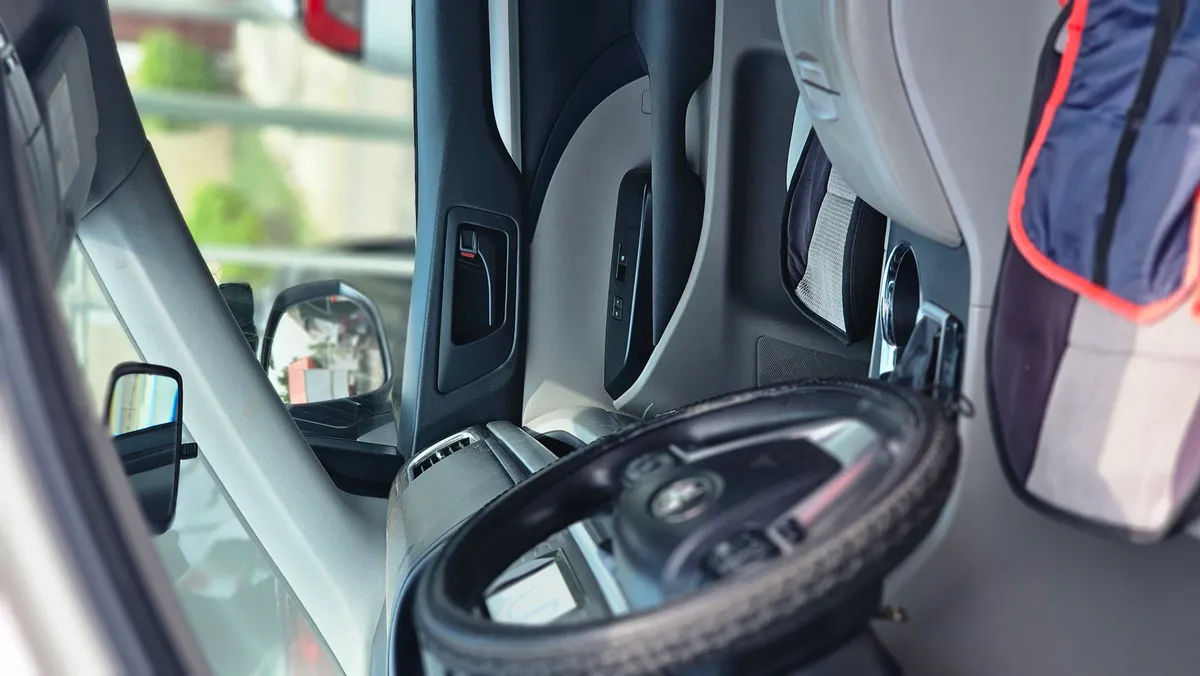 Toyota Highlander — photo 4