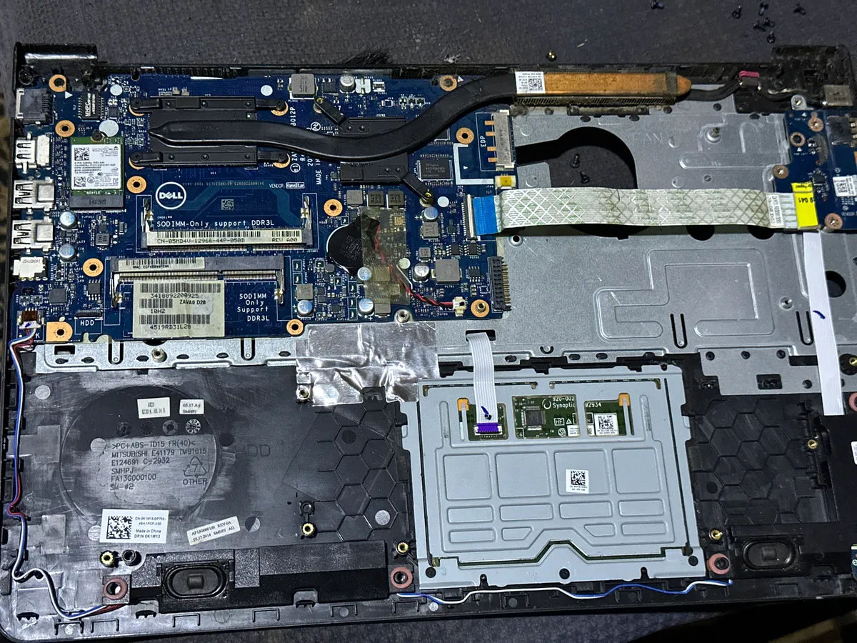 Dell Other Dell Laptop — photo 2