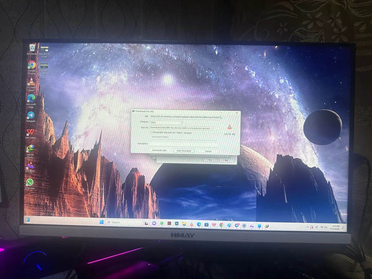 Other Brand / Generic All-in-One PC (Generic) — photo 5