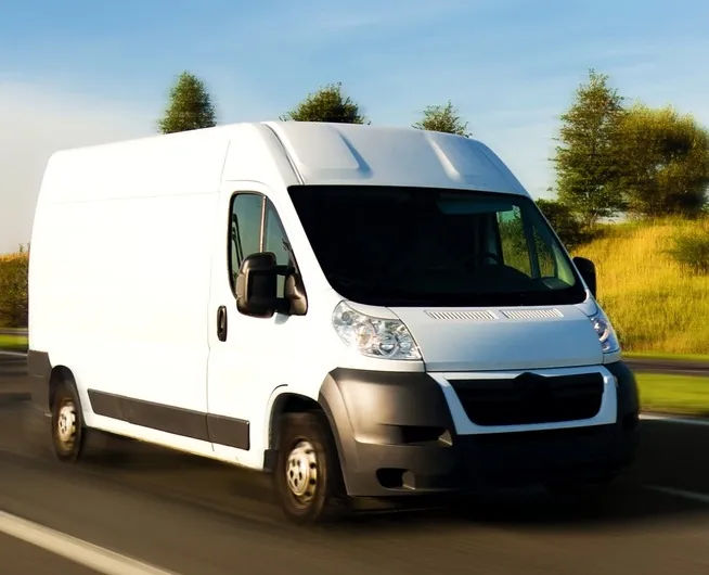 Commercial Vehicles