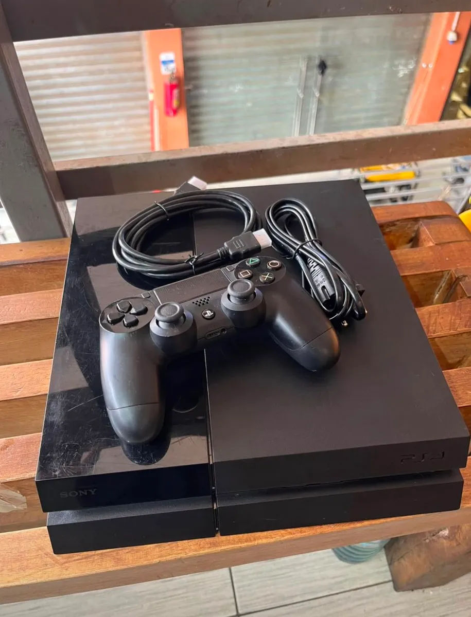 Sony PlayStation PlayStation 4 Slim