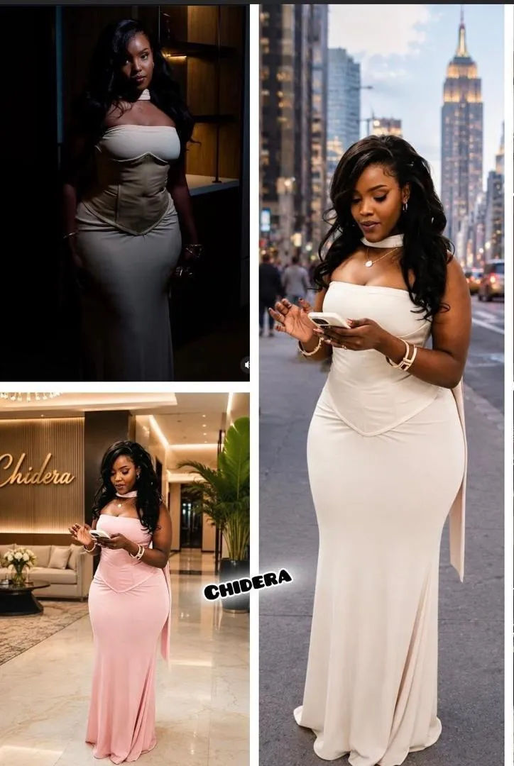 Shein SHEIN CURVE — photo 4