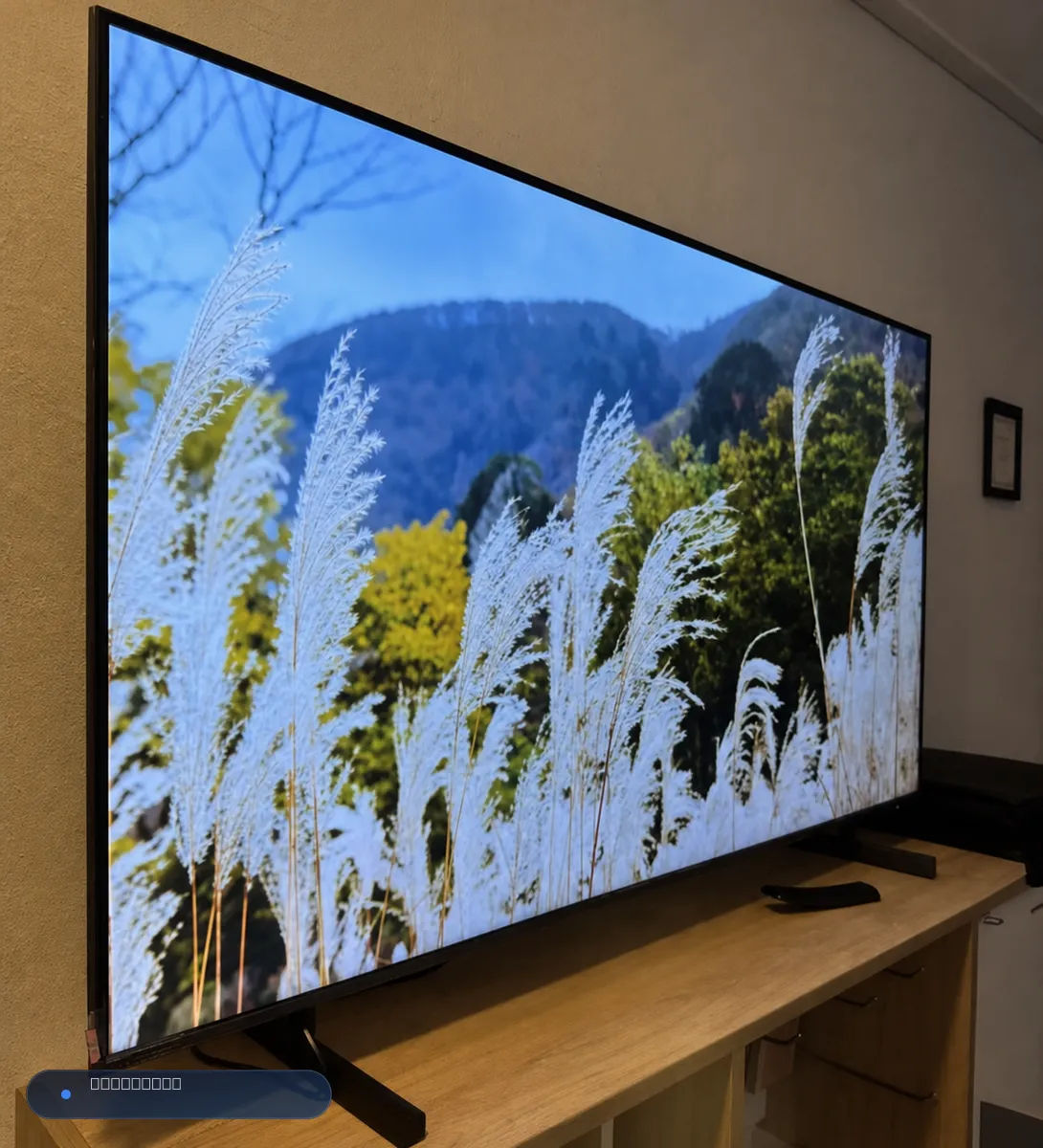 2025 Samsung 55Q8F 55-Inch QLED Vision AI Smart TV