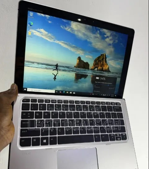 Laptop HP Elite X2 1012 G2 8GB