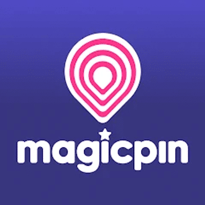 Magicpin - Weekly loot | Spin and unlock vouchers using 99 coins (check wiki for list of vouchers)
