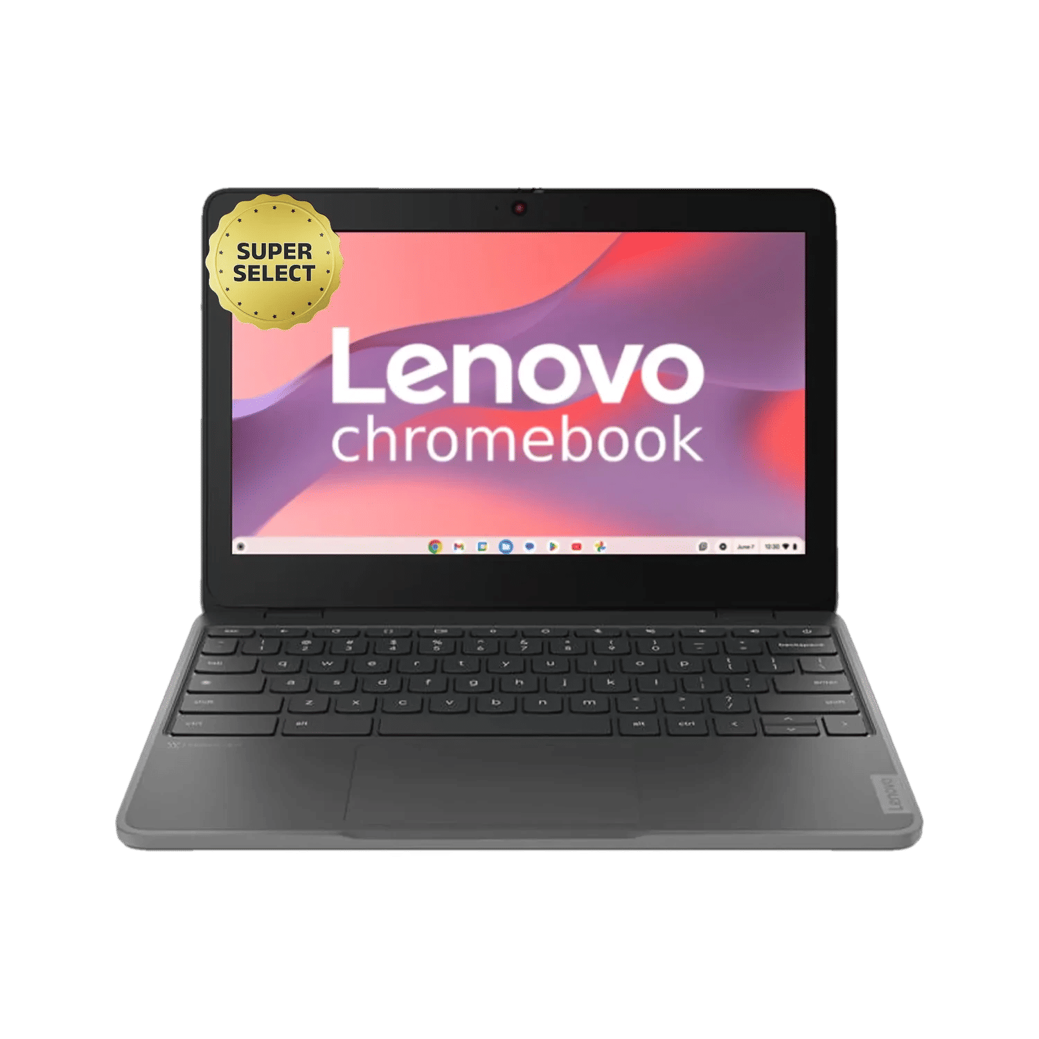 Lenovo 100e Chromebook Gen 4 MediaTek Kompanio 520 - (4 GB/32 GB ...more