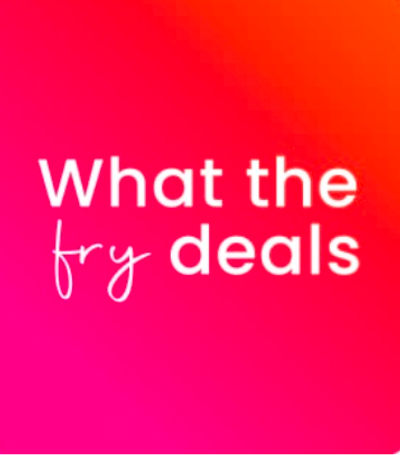 Pepperfry WTF Deals: Up to 50% OFF on Home Decor, Kitchen Essentials & More