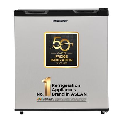 SHARP (Japan) 50L Mini Refrigerator at ₹5990