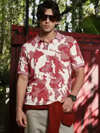 CAHOOT Men’s T-Shirts - Upto 87% Off, Start From ₹168