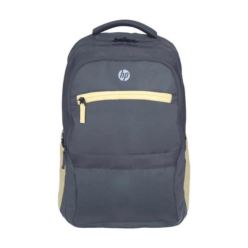 HP Campus Core 16 Laptop Backpack - Grey