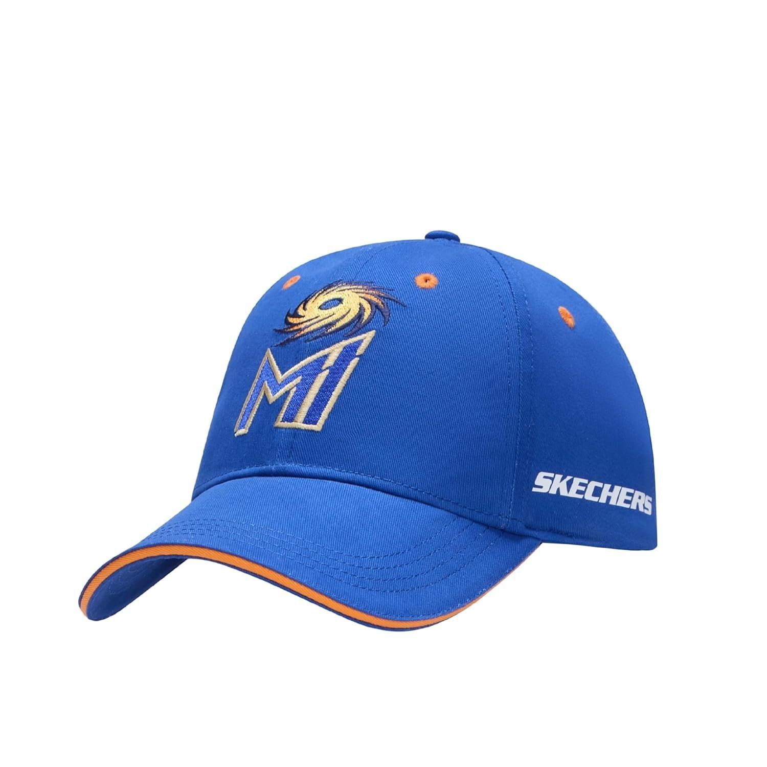 (50% Coupon) Mumbai Indians Metch Cap 2026