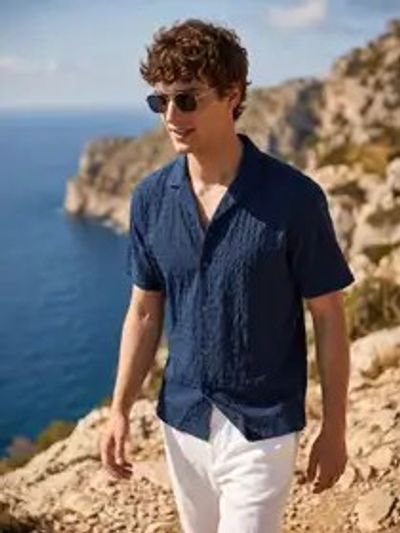 The Indian Garage Co Shirts upto 83% off starting From Rs.296